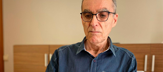 josep maria arnaru de bolós