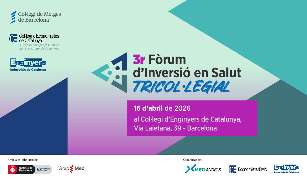 3er forum tricol·legial