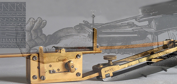 Iniciatives pel foment de la història de la medicina al CoMB