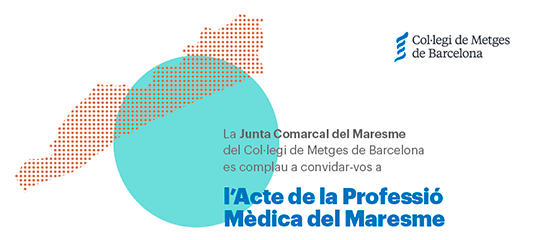 Professió mèdica maresme