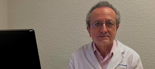 LLUÍS GUERRERO SALA