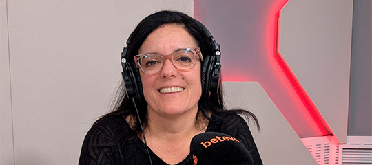 Ester Cañadell