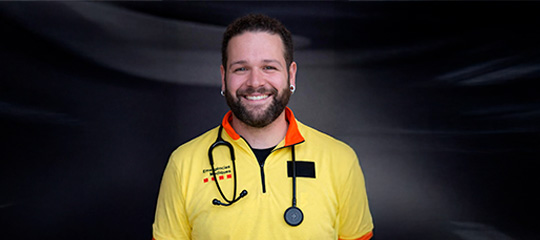 Sergio Moreno