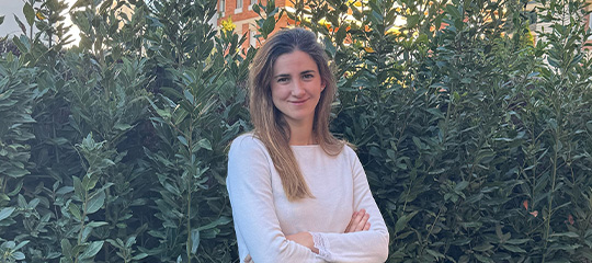 tania soler