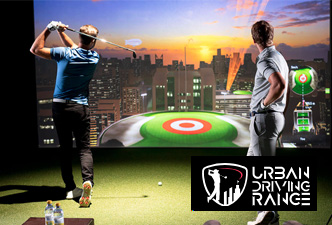 Urban Driving Range