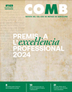 Revista COMB 169