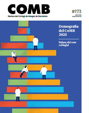Revista COMB 173