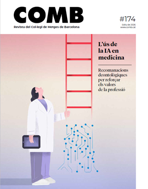Revista COMB 174