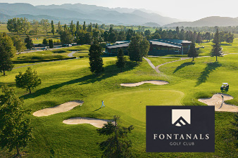 Fontanals Golf Club