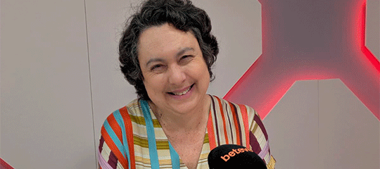 montserrat esquerda