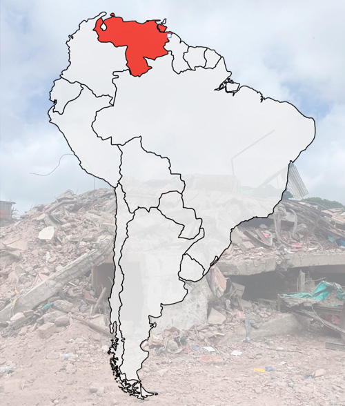 Veneçuela