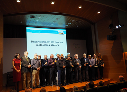 Premi a la Recerca Científica Mèdica a la comarca de l’Alt Penedès