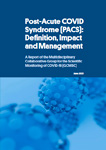Post-Acute COVID
Syndrome (PACS): Definition, Impact and Management