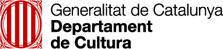 Generalitat de Catalunya - Cultura