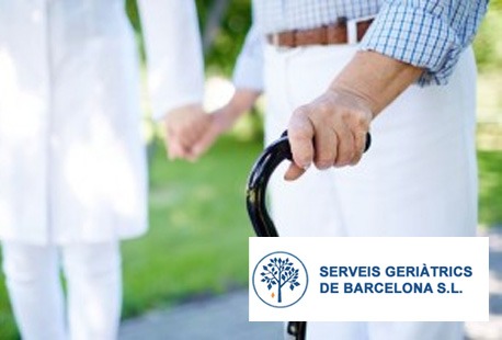 Serveis Geriàtrics de Barcelona