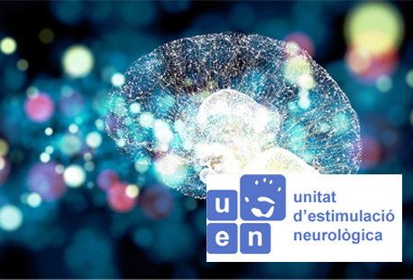 UEN. Unitat d’estimulació neurològica