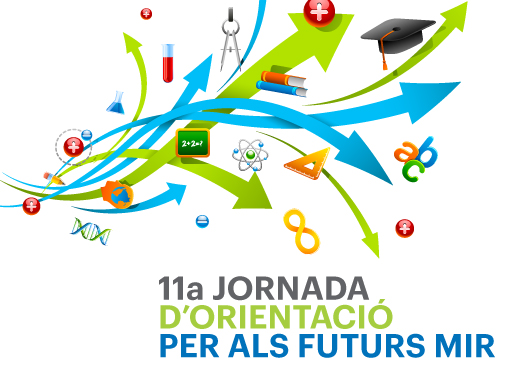 Jornada d’Orientació per als Futurs MIR